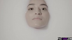 New epic porn! This is a MUST WATCH! Cyborg whore Emily Willis! Thumb
