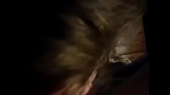 Redhead sucks cock Thumb