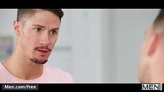 (Paddy OBrian, Skyy Knox) - Secret Affair Part 1 - Drill My Hole - Men.com Thumb