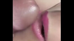 Me corro en la boca de mi prima Diana Thumb