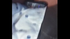 Straight does anal Thumb