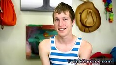 Twink blow job gay porn and clip boy tube Corey Jakobs has lots of Thumb