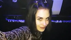 who is she ? Thumb
