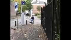 Busty bitch fucked by dutch bodybuilder Thumb