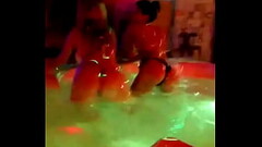 Mirna, Adriana potranca, boquetinha at&ocirc_mica, pisca pisca Thumb