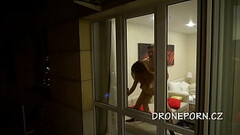 Candy Red - Voyeur spy cam Thumb