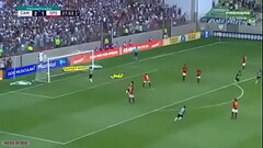 Gol do Emerson x Sport Thumb