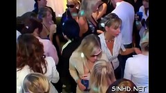 Loads of hard boners are gratified by hungry angels Thumb