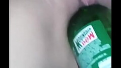 Deep down Thumb