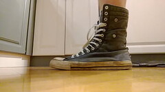 converse orgasm sneakers Thumb