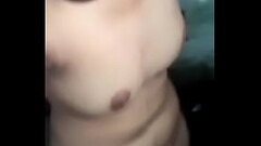 Filipino girlfriend show everything to boyfriend Thumb