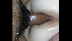 Petite Filipino gets her asshole fucked hard as it gets stretched and filled by my cock. Thumb