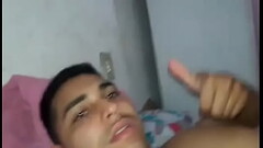 V&iacute_deo que recebi de amigo gostoso comendo a amante. Instagram: @jaquesantosxv Thumb