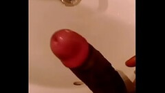 Eu com muito tesao rola babando Thumb