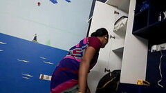 Desi new maid Thumb