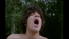 fucked hard in forest, family sex Thumb