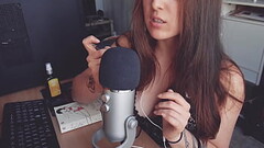 ASMR JOI - Relax and come with me. Thumb