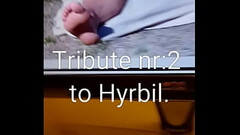 Tribute no 2 to Hyrbil. Thumb