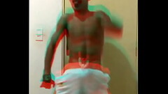 NOVINHO DO INSTAGRAM SUCESSO POR DAN&Ccedil_AR SEM CUECA (NOVA MODA) Thumb
