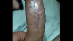 My big 6.5 inch penis Thumb
