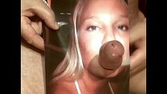 Kater xxx Tribute - tief in die Kehle gefickt und ins Gesicht abgesahnt Thumb