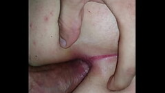 My step cousin loves to fuck with me Thumb