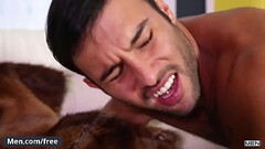 Men.com - (Ashton McKay and Dorian Ferro) - My Man - Gods Of Men - Trailer preview Thumb