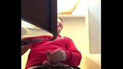 Using condom maturbation Thumb