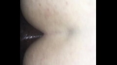 Dick like a glazed donut Thumb