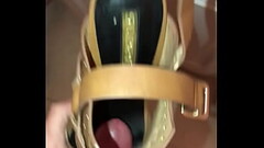 Shoe job Thumb