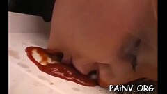 Nipp castigation sure spices up the sex adventures for all Thumb