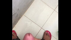 Big Cock asian boy cum shot Thumb