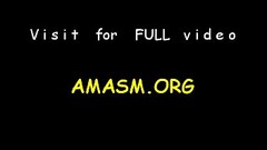 Naked females domination on man in sexy s. video Thumb
