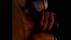 Mi amiga me da una rica mamada de verga Thumb
