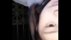 My phone cam show Thumb