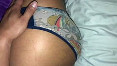 My wife&rsquo_s ass el culo de mi esposa Thumb