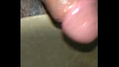 Fat cock cumshot for friends on-demand Thumb