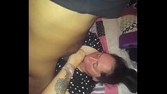 Teacher Lets Me Fuck Her Face Thumb