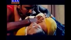 South Indian couple movie scene Thumb