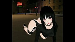KatsumiAmane Model Erotic Fantasy imvu Thumb