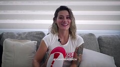 Interview with the most famous porn director of LatinoAmerica. Andrea Garcia Thumb