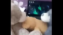 Hot furries threesome Thumb